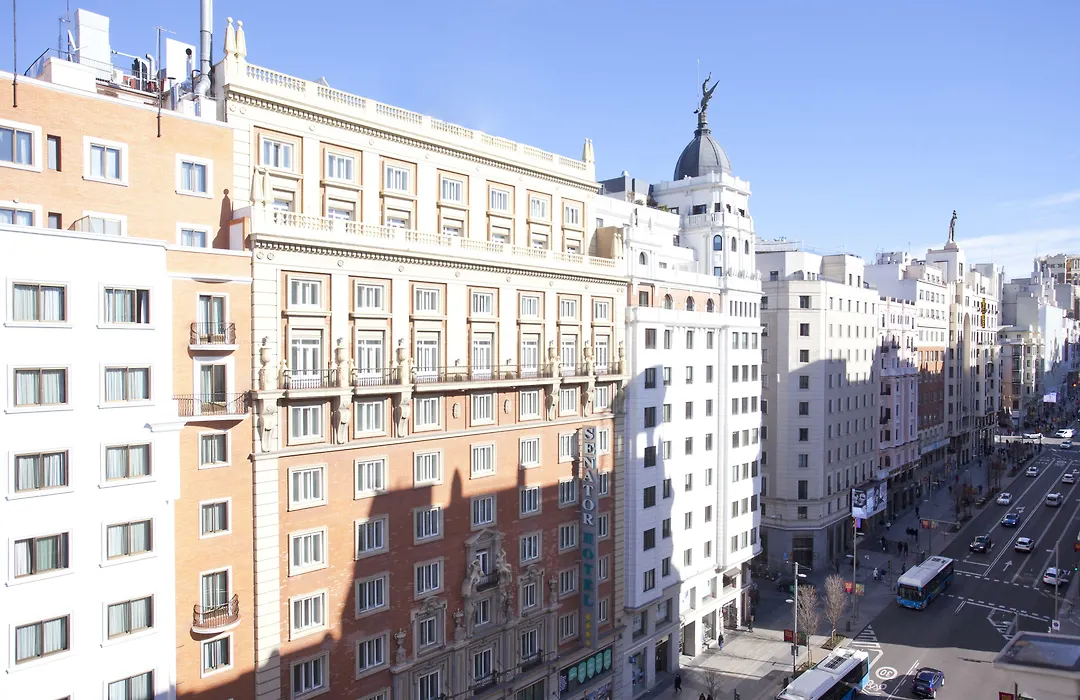 Espahotel Gran Via-1